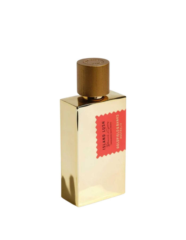 Island Lush Edp